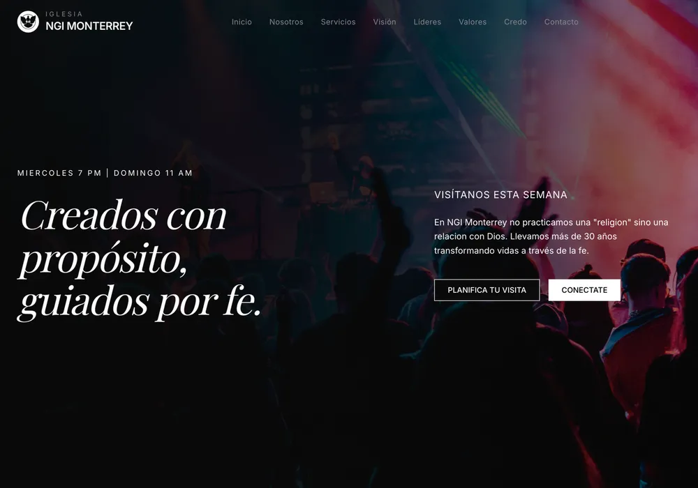 Nueva Generación Monterrey
