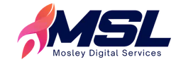 Mosley Digital Services